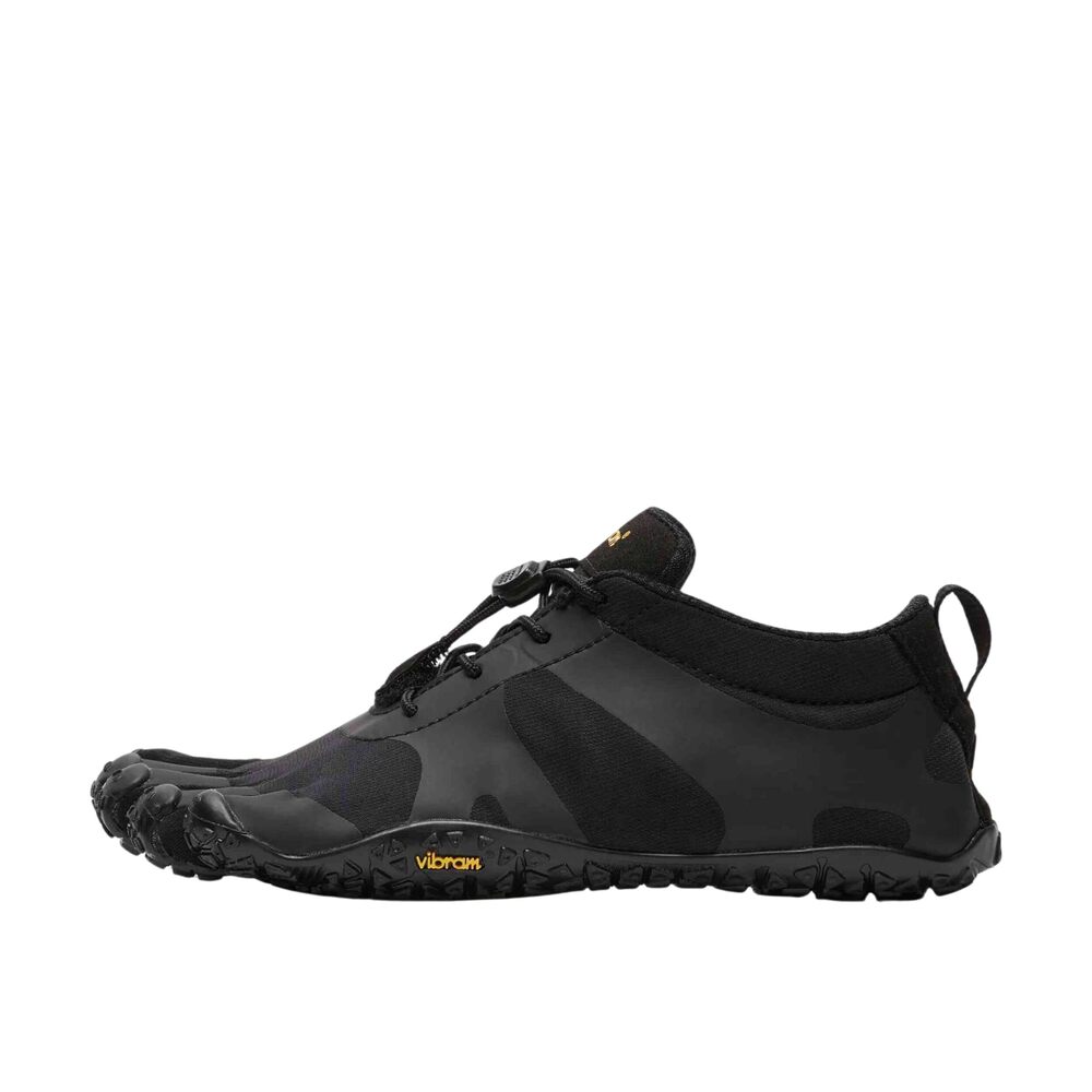 Vibram Men's FiveFingers V-Alpha - Barefoot All-Terrain, Tan, Size 43EU